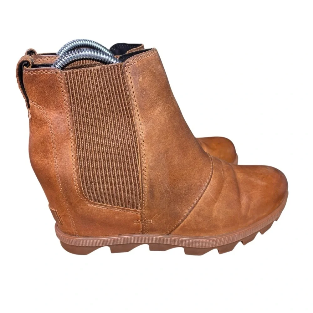 Sorel joan rhapsody